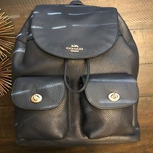 COACH Billie Backpack